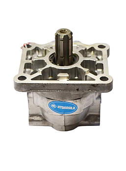 Насос шестеренчатый НШ 50М-3 правый плоский