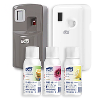 Автоматичний нейтралізатор неприємних запахів, TORK, 75 мл, фото 3