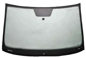 Скло лобове Skoda Fabia 14-21 Xinyi VIN; молд.; 1398*918