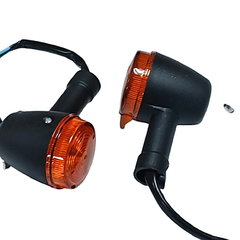 Повороти задні у зборі HONDA TODAY AF-61/67