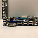 Материнська плата s1155 GIGABYTE GA-H61M-HD2 (Socket 1155,DDR3,б/у), фото 4