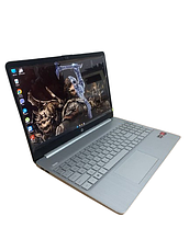 Ноутбук HP 15s-eq2518nd Ryzen 5 / SSD 512GB / 8GB RAM / Windows 11 / Full HD 15.6", фото 3