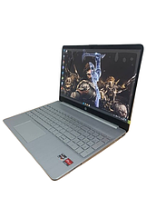 Ноутбук HP 15s-eq2518nd Ryzen 5 / SSD 512GB / 8GB RAM / Windows 11 / Full HD 15.6", фото 4