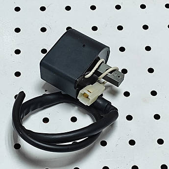 Котушка запалювання на мопед Suzuki TB-50/QT-1
