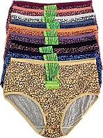 Трусики жіночі Yimengdie - 26.00 грн./шт. (54-56, No:6515)