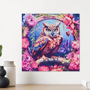 Алмазна мозайка Strateg