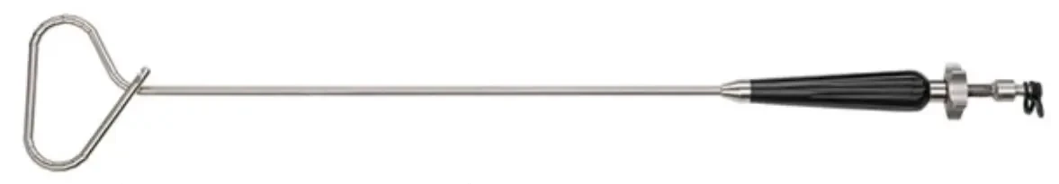 Ендоретрактор гачкоподібний, 5Х360 мм (221-53013), фото 1