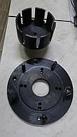 Перехоник для  мотоблока Мотор  Сич