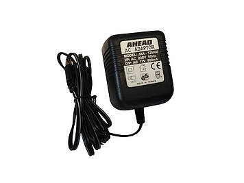 Адаптер AHEAD JAA-12800E (AC12V 800mA)
