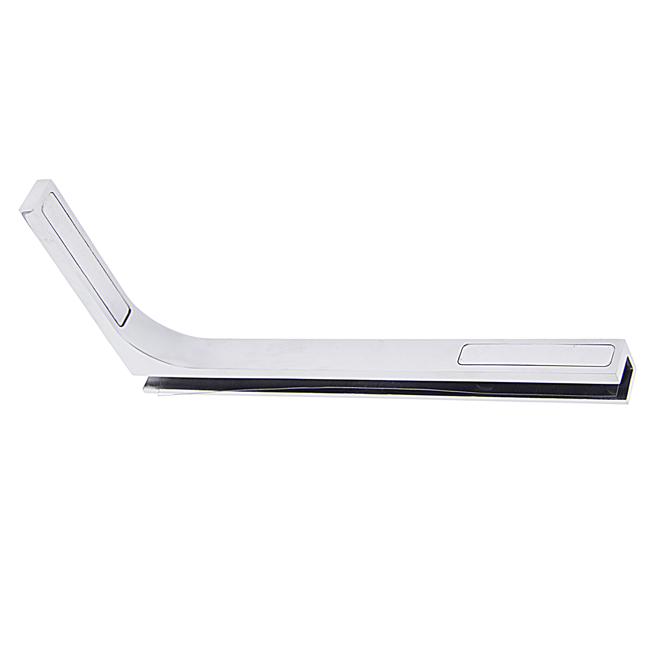 Душовий стабілізатор (полірована неіржавка сталь)