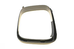 Корпус дзеркала caddy (права оконтовка) Фольксваген Volkswgen Кадди 2004-2015