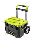 Ящик для інструментів Ryobi Link RSL201 на колесах, 57х49.5х39 см