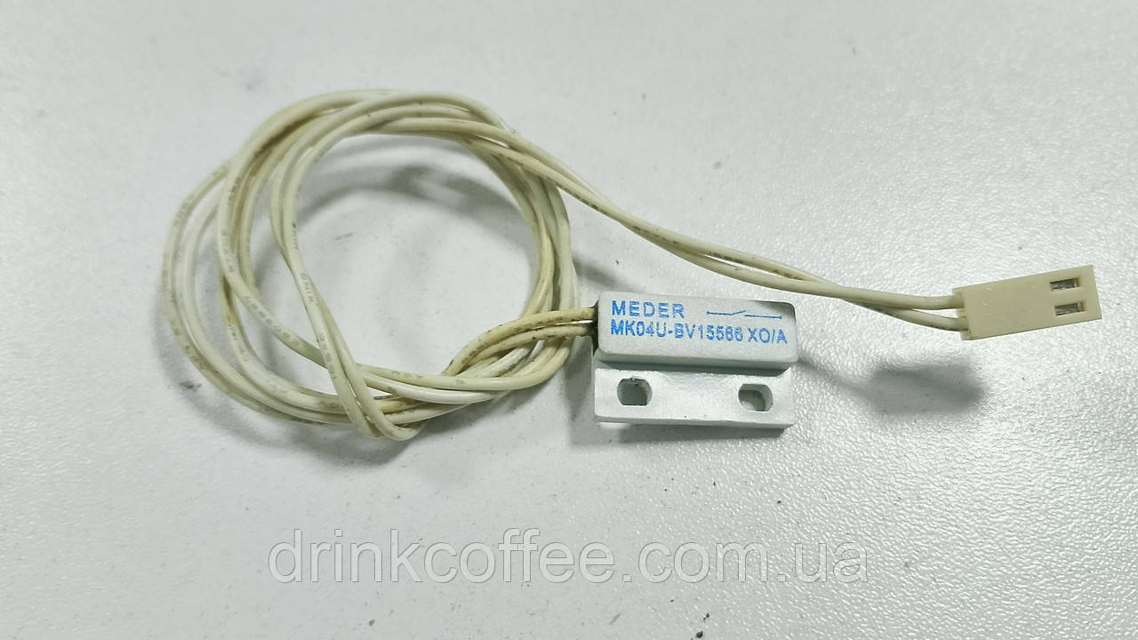 Датчик рівня води Meder MK04U-BV15566 XO/A для кавомашини DeLonghi ECAM 23.450.S_9 б/у