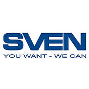 Акустика SVEN