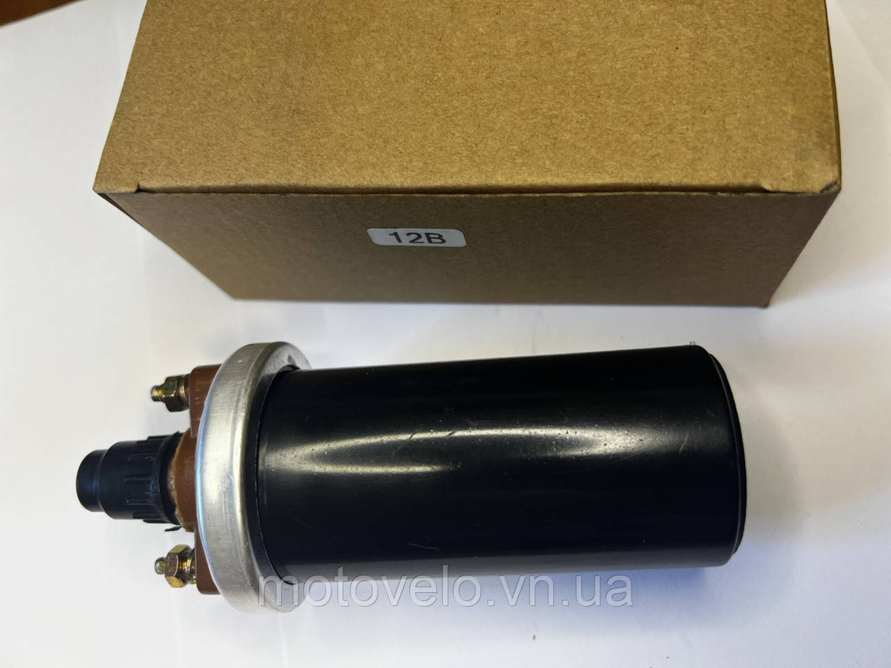 Котушка запалювання ІЖ Планета 12V