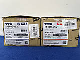 Протитуманні фари TYC renault trafic, opel vivaro 02 — 14, фото 3