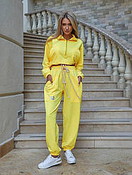 Спортивний костюм жіночий