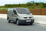 Протитуманні фари TYC renault trafic, opel vivaro 02 — 14, фото 9