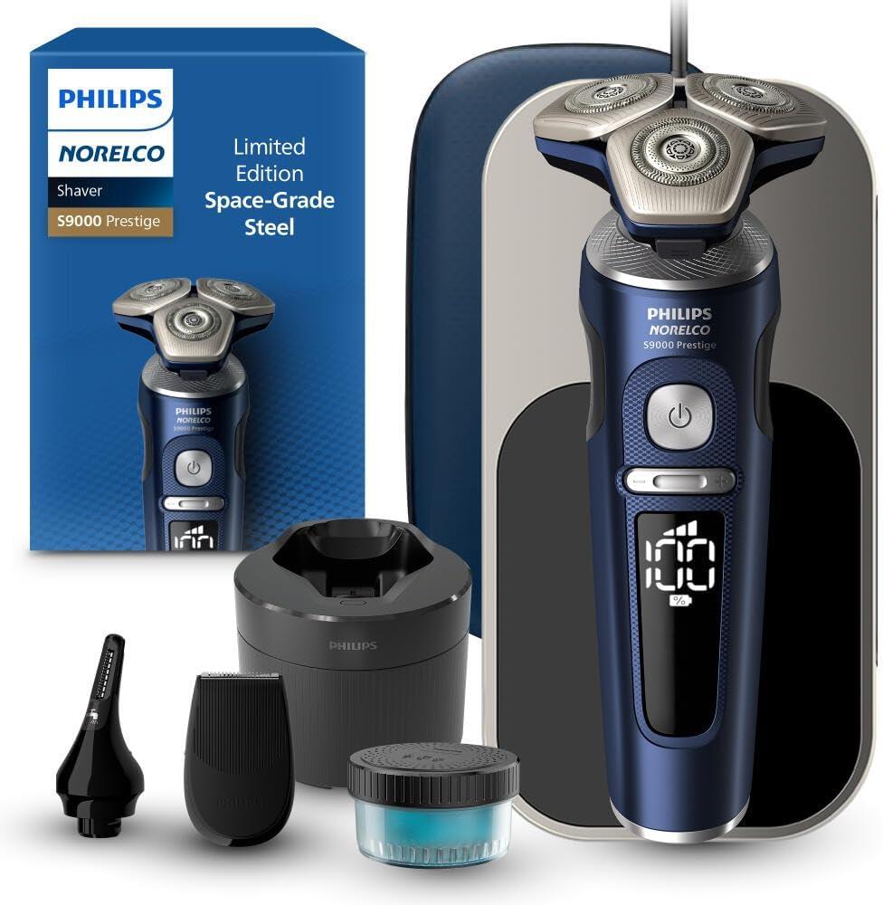 Philips Series SP9886/89 Limited Edition Електробритва, фото 1