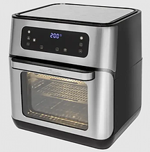 Мультипіч PROFI COOK PC-FR 1200 H
