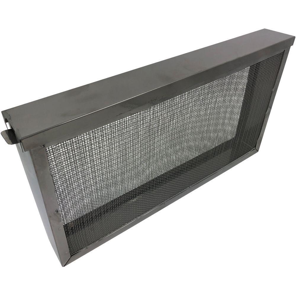 Ізолятор сітчастий на одну рамку Рута