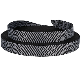 Стропа для сумок та ременів ширина 38мм з орнаментом №1