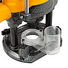 Фрезер по дереву електричний Mächtz MER-2012, фото 3