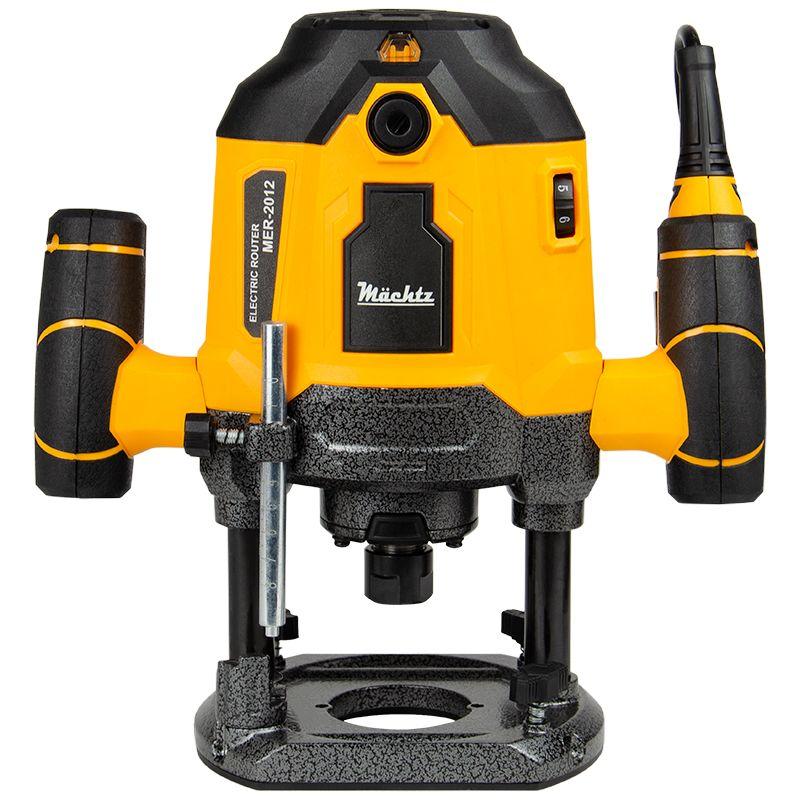 Фрезер по дереву електричний Mächtz MER-2012, фото 1