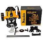 Фрезер по дереву електричний Mächtz MER-2012, фото 8