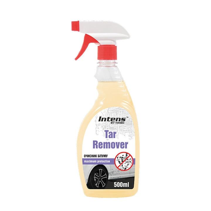 Очищувач бітуму і гудрону Tar Remover Intens 500 мл WINSO