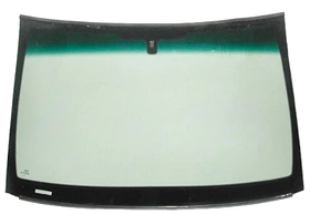 Скло лобове Opel Vectra C 02-09 Pilkington кріп.дзерк. ; VIN; молд.; 1485*970