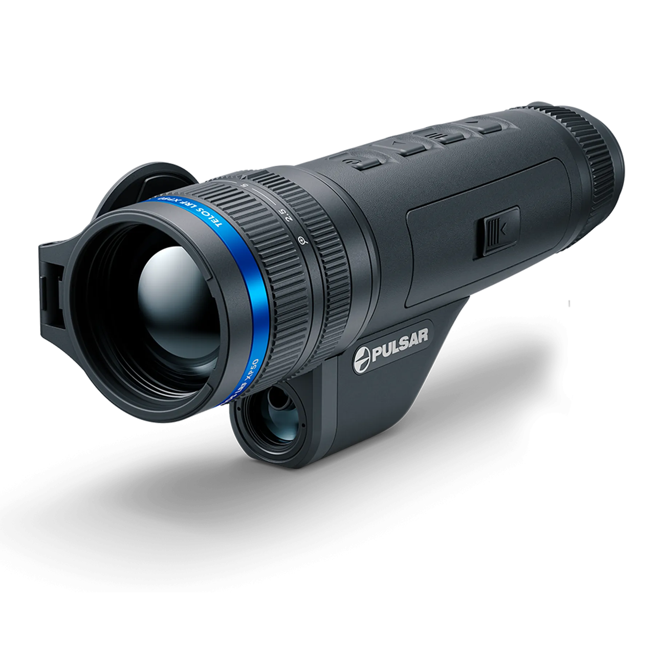 Тепловізійний монокуляр PULSAR Telos LRF XP50