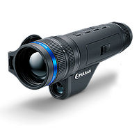 Тепловізійний монокуляр PULSAR Telos LRF XP50