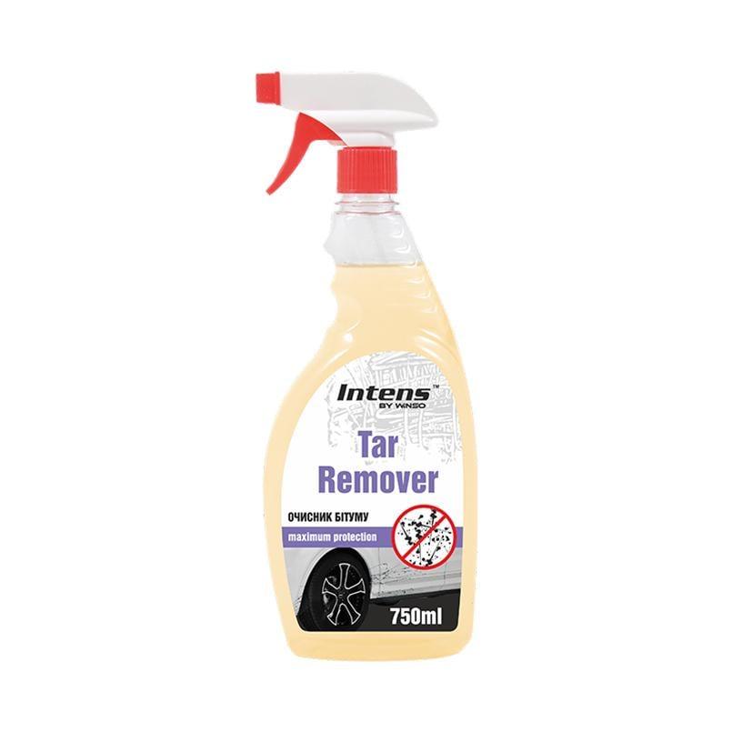 Очищувач бітуму і гудрону Tar Remover Intens 750 мл WINSO
