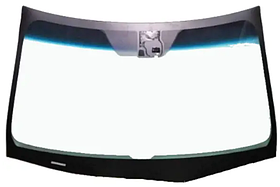 Скло лобове Acura TSX 11-14 Xinyi кріп.дзерк. ; VIN; 1500*1015