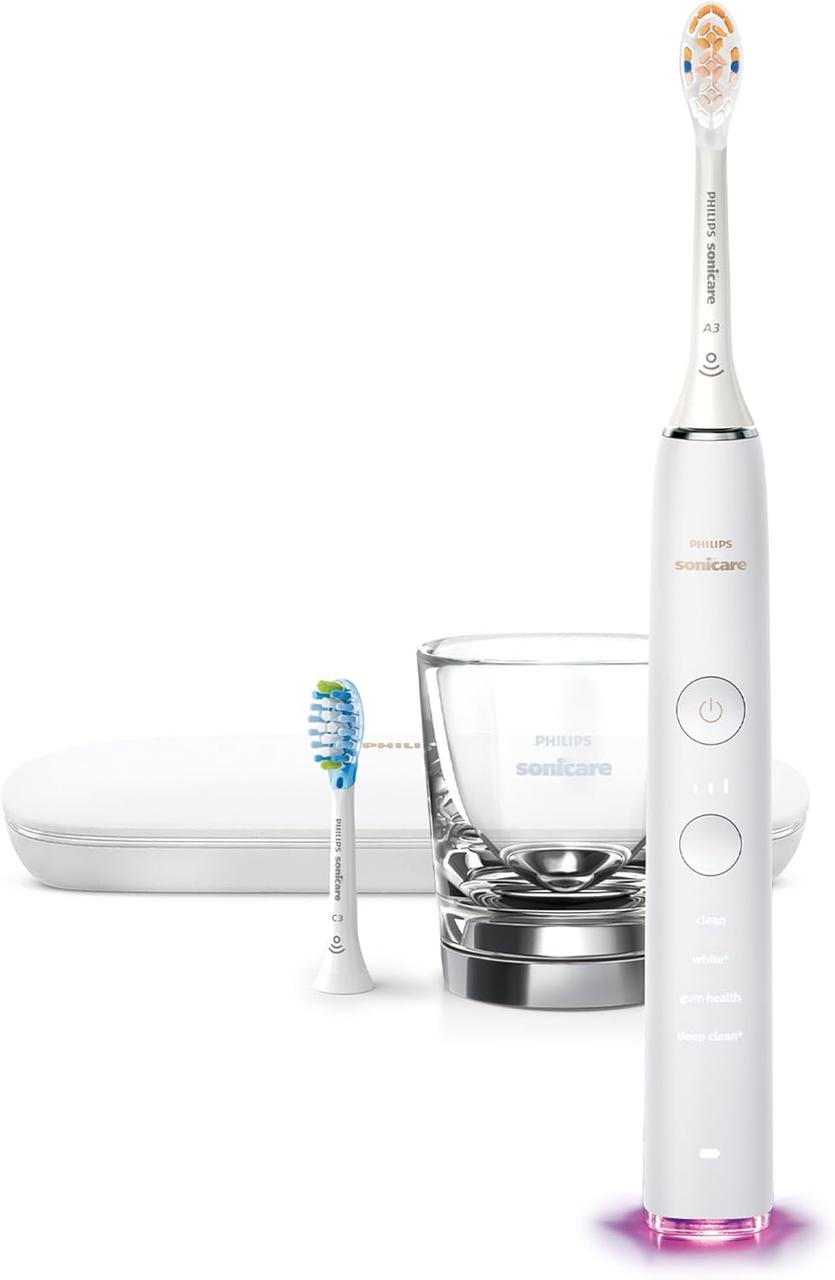 Philips Sonicare 9300 HX9903/05 Електрична зубна щітка, фото 1
