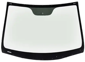 Скло лобове Hyundai i10 14-19 Xinyi кріп.дзерк. ; VIN; 1320*953