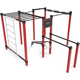 Спортивні майданчики