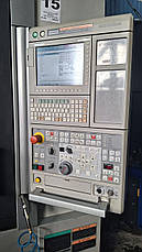 Центр оброблювальний фрезерний з ЧПК Mori Seiki NVX 5080II/40, фото 5