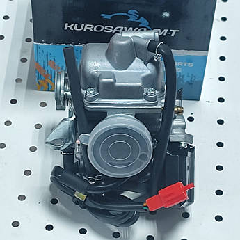 Карбюратор GY6-150 150сс 4-такт
