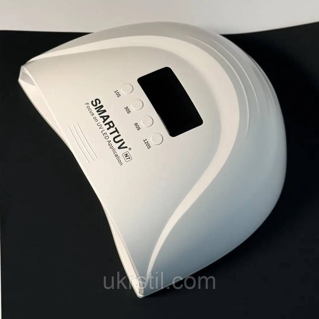 Лампа для манікюру SmartUV N7, фото 1