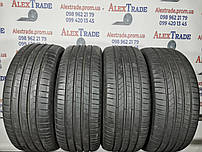 Літні шини б/у 225/50 R17 Hankook Ventus Prime 4