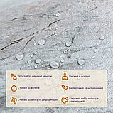 Самоклеюча LVT плитка 457х457х1.5мм (D) SW-00002465, фото 2