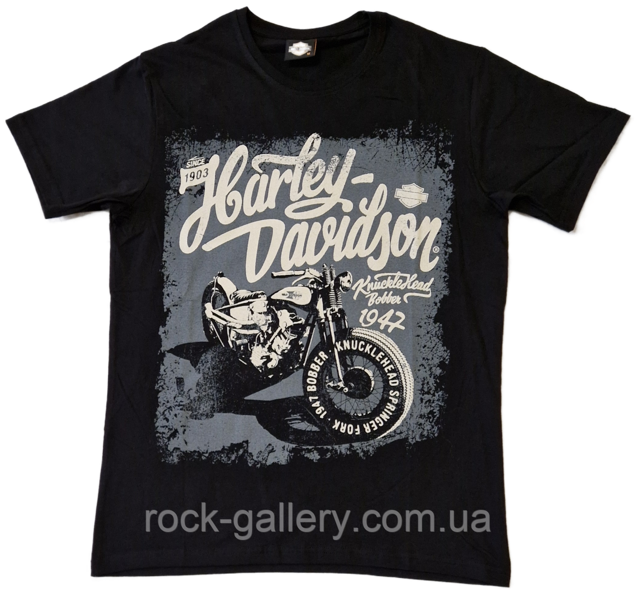 Футболка "Harley-Davidson" 4XL, 3XL 2XL XL L M Турция