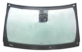 Скло лобове Dodge Durango 11-20 Xinyi кріп.дзерк. ; VIN; молд.; камера; 1550*880