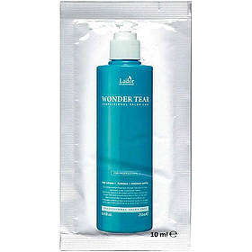 Тестер зволожуючого бальзаму для волоссся Lador Wonder Tear 10 мл