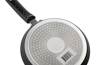 Сковорода для млинців ARDESTO Mini Gemini Gourmet AR1922GP (22 см), фото 4