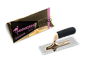 Кельма Marmorino Tools STILMIRROR ELITE PRO - art.21090 - 200x80x0,6 мм, фото 3