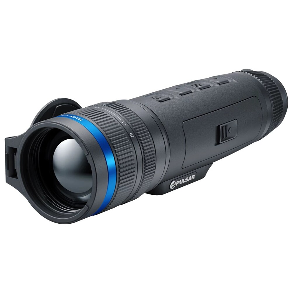 Тепловізійний монокуляр Pulsar Telos LRF XG50