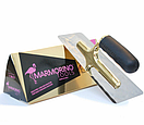 Кельма Marmorino Tools STILMIRROR ELITE PRO - art.21090 - 200x80x0,6 мм, фото 4